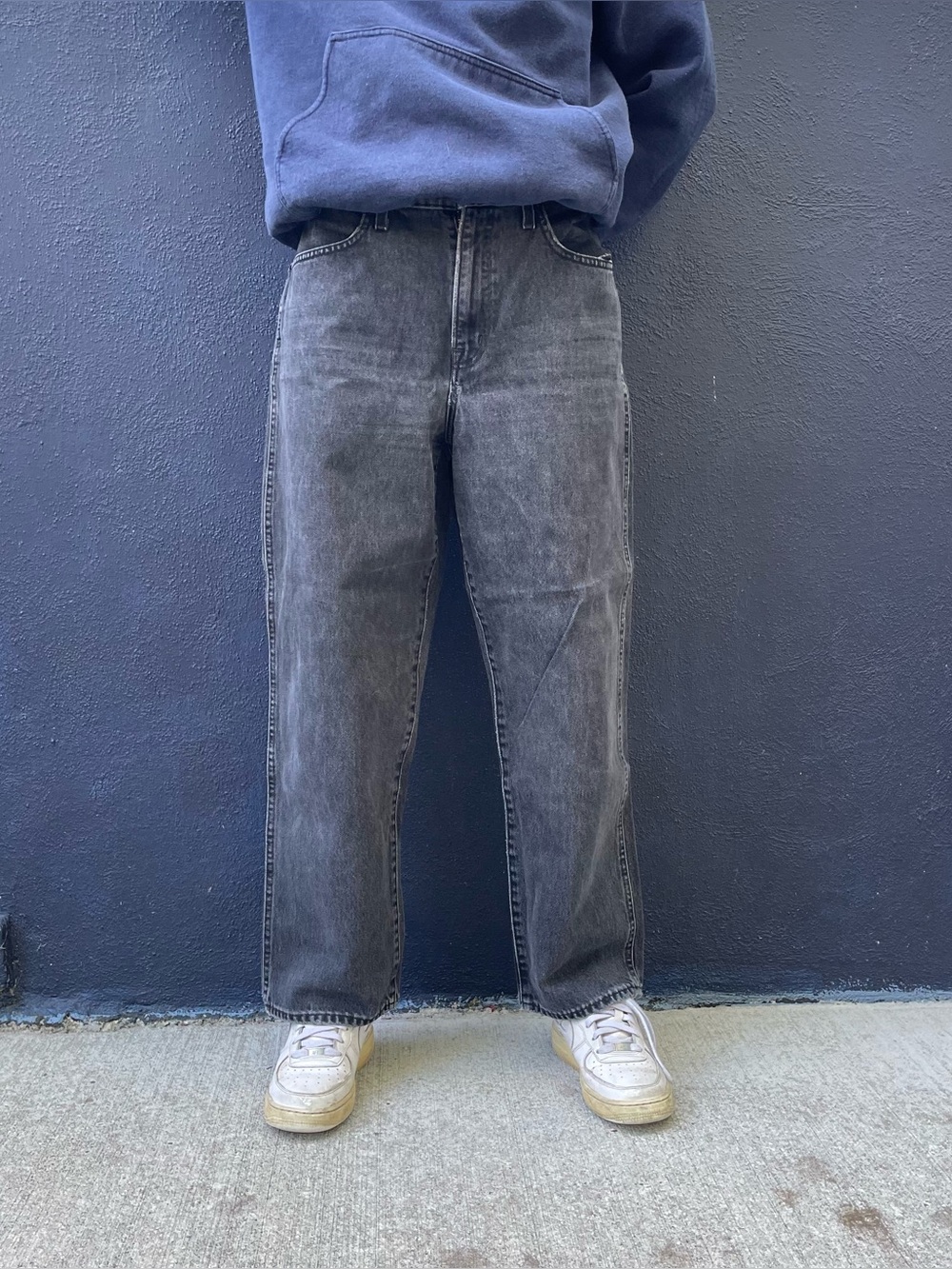 Black Aritzia Sunday Best jeans size 31